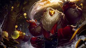 Plus canon lgbtqia+ representation in lol. League Of Legends Why Are Champions Strong As A Lion In Competitive But Weak Like A Kitten In Ranked Not A Gamer