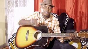 Demathew junior kikuyu benga musician song ( nyina wa twana) contact: Guitar Lesson In Kenya Cute766