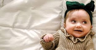 The Miracle Baby: The Incredible Story of Zelie Marcolini