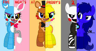 Deviantart More Like Oc An Creepypasta What My Cutie Mark Is Telling Me By Askponyrin Five Nights At Freddy S Five Night Night