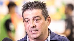 Luis Palencia: "Con lo que estoy viendo, confío en que el equipo sacará  esto adelante"