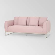 Ultra modern offers the latest in european modern furniture designs including glass desks, glass coffee tables, dining tables and console tables with free delivery and highly competitive pricing. Canisbay Modern Sofa Christopher Knight Home Target