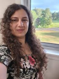 RSE Saltire Early Career Fellowship