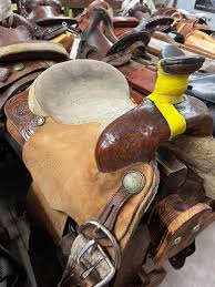 Association saddle horn wrapping suggestions