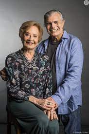 Tarcísio meira surprised his followers this sunday (1st) by sharing a photo of glória menezes, with a clean face in the middle of nature. Amor Para Toda Vida Tarcisio Meira E Gloria Menezes Comprovam Que Ele Existe Sim Os Atores Estao Juntos A 55 Anos Purepeople