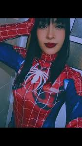 🫣🥴🤤❤️🕸️🕷️ #viral?tiktok🥰 #viral_video #viralvideos #flakita♥️ #❤️‍  #flaquita#Viral #parati #ssc #policia #policia #flaquita #spiderman #spider  #spiderwoman #disfraz #disfrazhalloween #bonita #preciosa ...