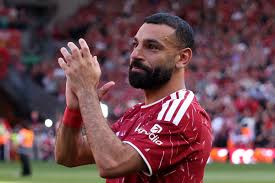 Salah