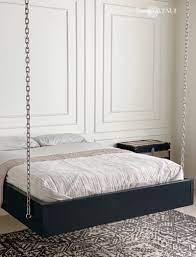 You can purchase one from a furniture store, or. How To Build A Suspended Bed Remington Avenue