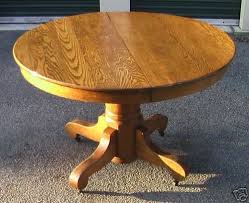 Find your oak pedestal table easily amongst the 15 products from the leading brands on archiexpo, the architecture and design specialist for your professional purchases. Vintage Classic Oak 45 Round Pedestal Dining Table 25069873