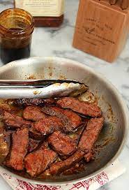 Jack Daniels Honey Whiskey Barbecue Sauce For Beef Pork Chicken And Shrimp Food Honey Barbecue Cooking Recipes