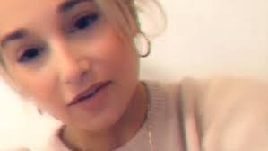 Danielle Bernstein responds to reports that her jewelry is copied