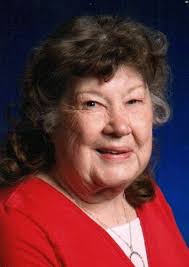 Obituary for Doris Hayes