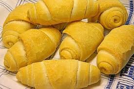 Panini All Olio Brotchen Italienische Art Von Dasbrotchen Chefkoch Rezept Brotchen Hot Dog Brotchen Panini