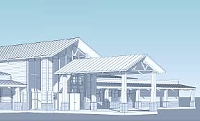 My dad was there for 17 days. Community Center Plan Calls For Restaurants Docks On Lake Harris Lake Sumter Style