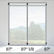 How To Measure Doors For Window Treatments
