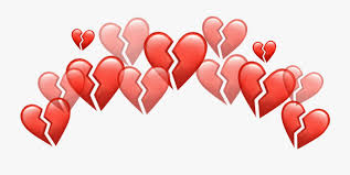 Want to find more png images? Broken Heart Crown Png Free Transparent Clipart Clipartkey