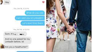 However they're missing two of the most necessary. 10 Brutal Differences Between Bumble And Tinder Narcity