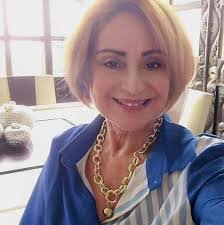 Irma Irizarry's Instagram, Twitter & Facebook