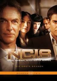 NCIS : enquêtes spéciales