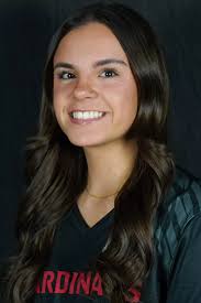 2025 Women's Lacrosse Roster