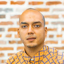 Jose Cotto's Instagram, Twitter & Facebook