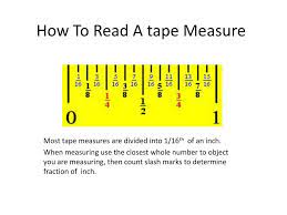 Reading a tape measure worksheets measurement read a ruler 20 printable worksheets. How To S Wiki 88 How To Read A Tape Measure Pdf