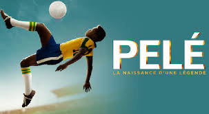 Fallecimiento de Pelé: películas y ...