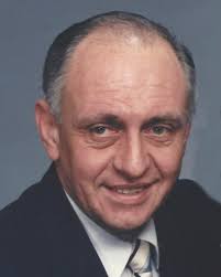 Donald Knoblick Obituary (2015)