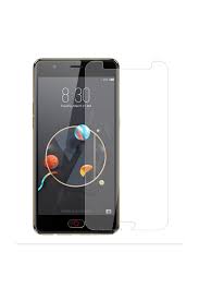 Microcase Zte Nubia M2 Play Tempered ...