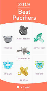 Picking The Perfect Pacifier Best Pacifiers Best Baby Bottles Baby Pacifier