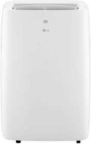 Designed with the latest innovations, like dehumidification technology and powerful oscillating air vents, plus remote controls and programmable timers, portable ac offers the ultimate in comfort and convenience. Lg Lp0721wsr Portable Air Conditioner With 3 In 1 Operation Auto Swing Air Vent Lcd Remote Control Installation Kit Included 24 Hour On Off Timer Auto Restart Maximum Cooling Quiet Operation And Maximum Usability 7 000 Btu