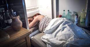 Vous N Arrivez Pas A Dormir Par Cette Chaleur Voici Quelques Conseils Pour Trouver Le Sommeil
