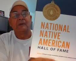 Larry K, Author at Indigenous in Music and Arts