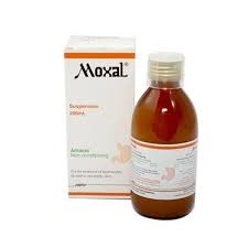 • 40 просмотров 2 месяца назад. Moxal Suspension 200 Ml Digestive Health Medical Zone