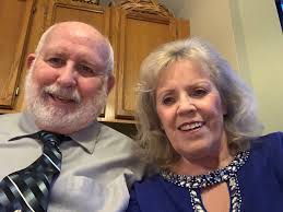 David Pritchard Obituary