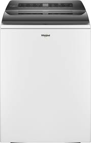 Whirlpool range of washing machines. Whirlpool 4 7 Cu Ft Top Load Washer With Pretreat Station White Wtw5105hw Best Buy