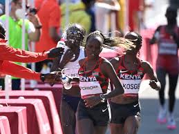 A maratona é considerada uma prova olímpica desde a primeira edição dos jogos da era moderna, realizado em atenas no ano de 1896. Klddt3tsopcpym