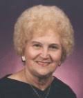 MARIE MOORE Obituary (2010)