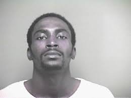 Florence man accused of stomping