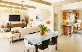 How To Make An Open Floor Plan Feel Cozy Funky Living Rooms Choosing Interior Paint Color Interior Paint Colors