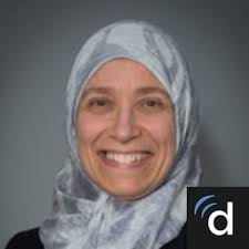 Dr. Daniel D. Gilman, DO