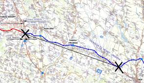 Aiureală Autostrada Targu Neamț Iași Incepe La 30 De Kilometri De Targu Neamț Județul Neamț Nu Va Avea Niciun Kilometru De Autostradă Atacul Ro