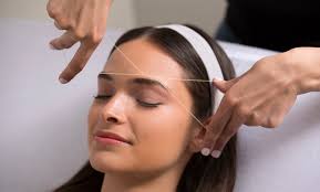 For your request threading salon near me we found several interesting places. Eyebrow Threading Classic Threading Salon Groupon