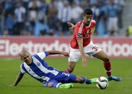 Fc porto đã nối dài mạch toàn thắng trên mọi đấu trường của họ lên con số 9 sau khi. Foto Foto Terbaik Laga Keras Fc Porto Vs Benfica