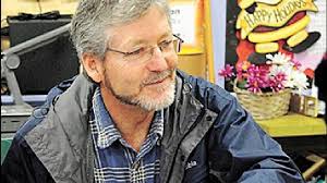 Have you ever seen the movie "Pay it Forward?" It's like that'