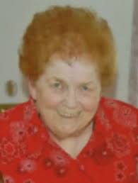 Shirley Jeanne Rarick