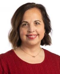 Faculty and Staff in the Master of Science in Speech-Language Pathology  Program