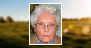 Bertha Mae Parks Obituary November 4, 2014