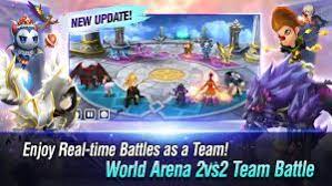 Allows an application to record audio. Summoners War Mod Apk Android 6 4 0