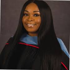 Graduation is approaching and I am ready to serve! Kyra Wright, OTD/S…